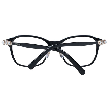 Montures optiques pour femmes noires