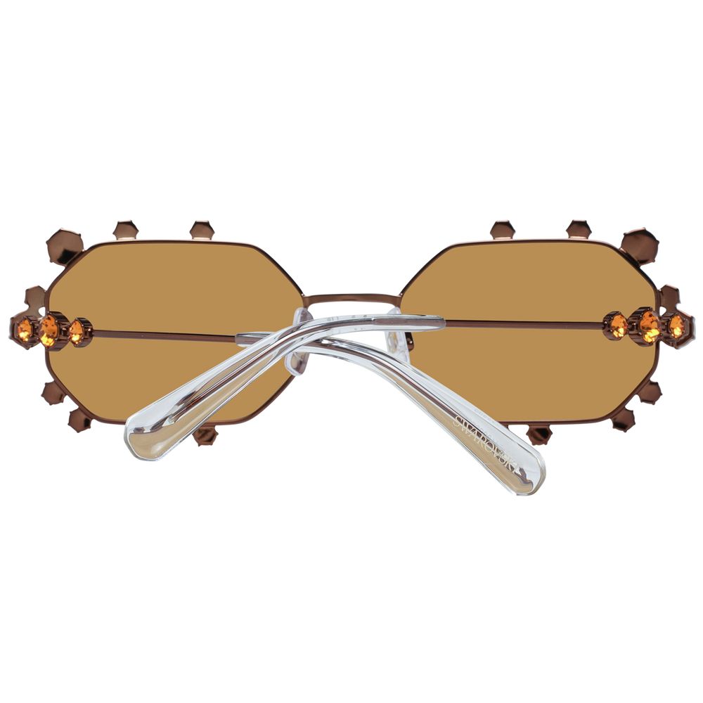 Brown Women Sunglasses